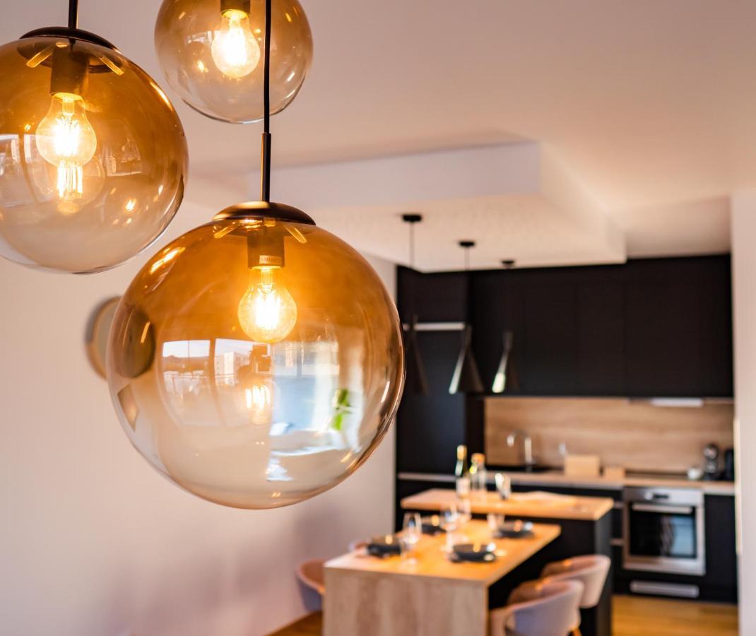 Apartman Eden Rožnov pod Radhoštěm Exteriör bild