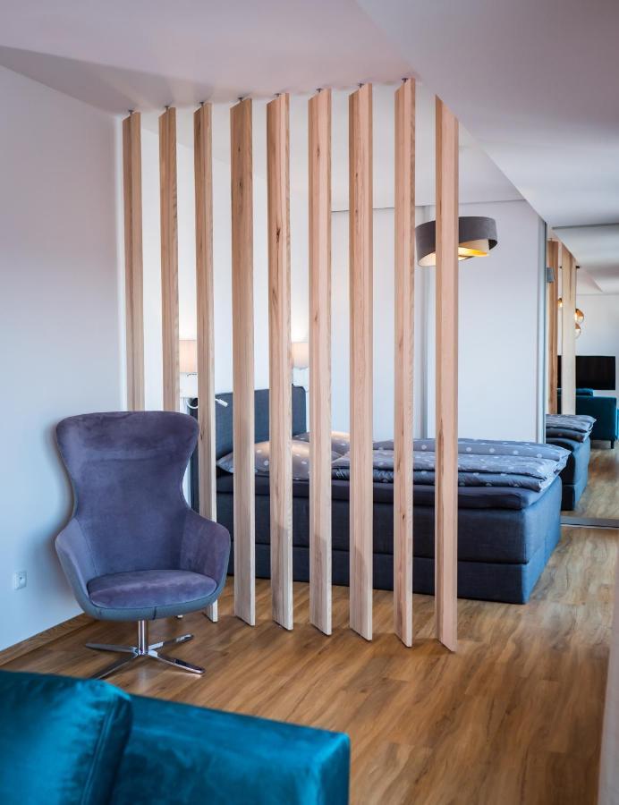 Apartman Eden Rožnov pod Radhoštěm Exteriör bild